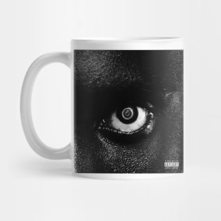 Damso Lithopédion Mug